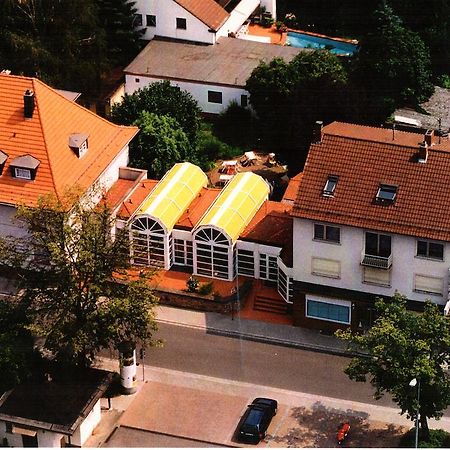 Hotel Goldinger Ландштуль Екстер'єр фото