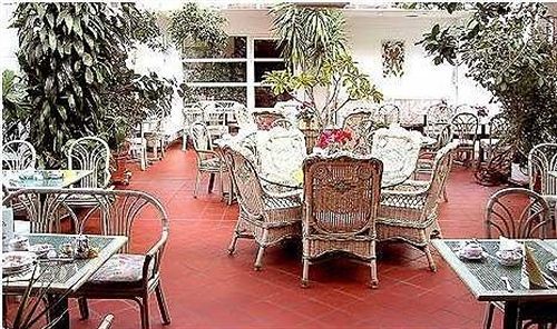 Hotel Goldinger Ландштуль Ресторан фото
